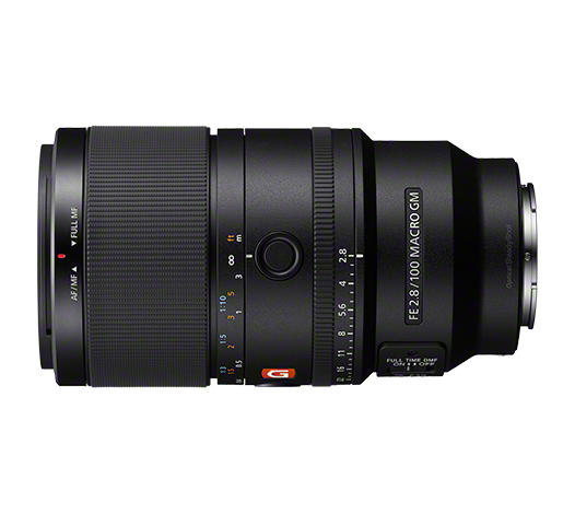SEL100M28GM_画像2