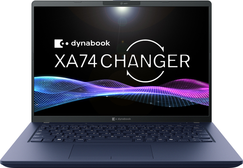 Dynabook A6A3VYF5811A [dynabook XA74/VY]