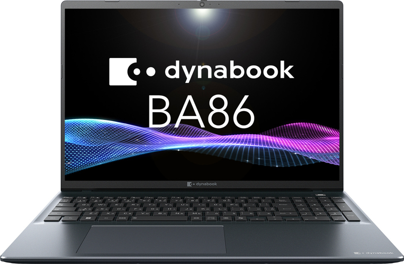 Dynabook A6A4VYF3121A [dynabook BA86/VY]