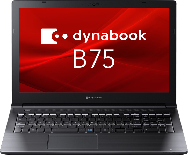 Dynabook A6BWLYDC7F1A [dynabook B75/LY]