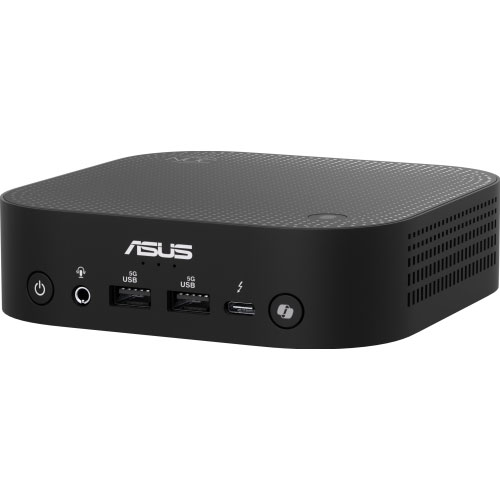 ASUS RNUC14LNKU5073NJ [Core U5搭載 NUC 14 Pro AI Mini-PC]