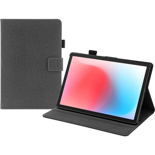 aiwaデジタル JA5-CAS0009(11) [aiwaタブレットPC用PUケース Iタイプ(10.95インチ用)]