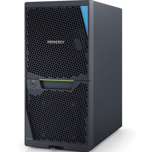 e-TREND｜富士通 PRIMERGY PYT1324ZGD [TX1320 M4 セレ(XeE2224/8G