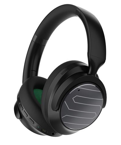 SOUL SU115 SU115BK [ULTRAWIRELESS X Black]