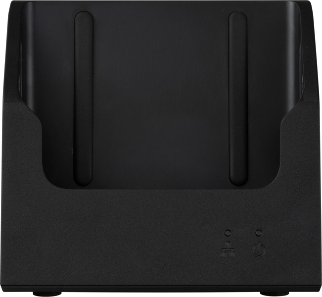 富士ソフト プラスエフ CLS001 [+F 充電/LANステーション]