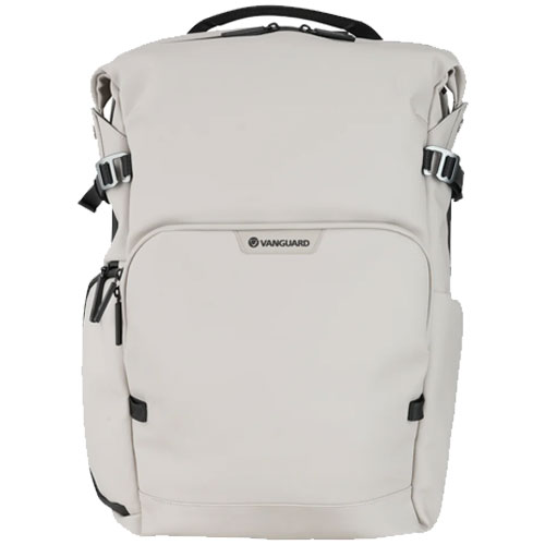 VANGUARD VEO LITE B30L CM [ヴィオ ライトシリーズ バッグパック 容量 約30L クリーム]