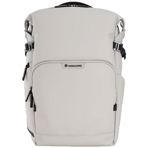 VANGUARD VEO LITE B25L CM [ヴィオ ライトシリーズ バッグパック 容量 約25L クリーム]