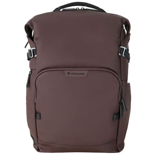 VANGUARD VEO LITE B25L CH [ヴィオ ライトシリーズ バッグパック 容量 約25L チョコ]