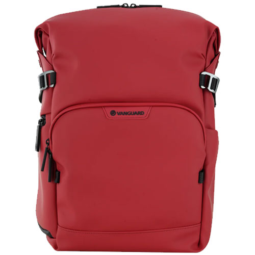 VANGUARD VEO LITE B20L RD [ヴィオ ライトシリーズ バッグパック 容量 約20L レッド]