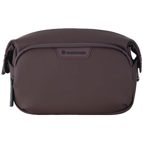VANGUARD VEO LITE S2L CH [ヴィオ ライトシリーズ ショルダーバッグ 容量 約2L チョコ]