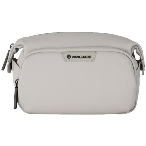 VANGUARD VEO LITE S2L CM [ヴィオ ライトシリーズ ショルダーバッグ 容量 約2L クリーム]
