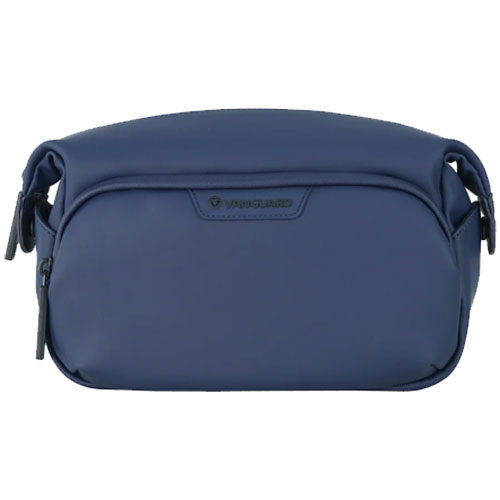 VANGUARD VEO LITE S2L NV [ヴィオ ライトシリーズ ショルダーバッグ 容量 約2L ネイビー]
