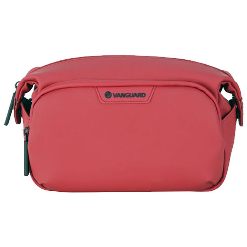 VANGUARD VEO LITE S2L RD [ヴィオ ライトシリーズ ショルダーバッグ 容量 約2L レッド]