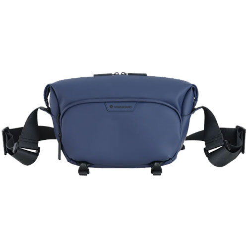 VANGUARD VEO LITE S4L NV [ヴィオ ライトシリーズ ショルダーバッグ 容量 約4L ネイビー]