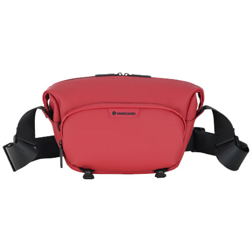 VANGUARD VEO LITE S4L RD [ヴィオ ライトシリーズ ショルダーバッグ 容量 約4L レッド]