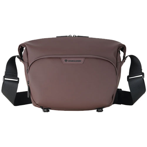 VANGUARD VEO LITE S7L CH [ヴィオ ライトシリーズ ショルダーバッグ 容量 約7L チョコ]