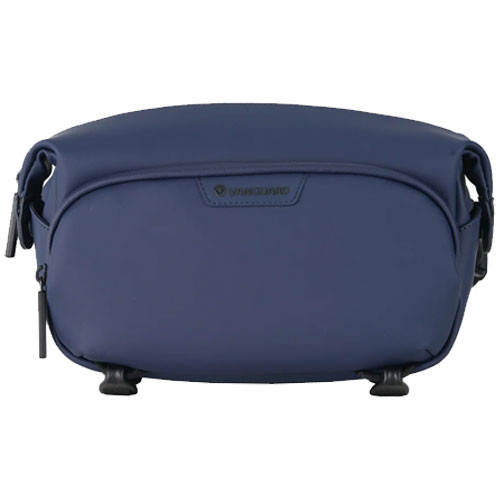 VANGUARD VEO LITE W3L NV [ヴィオ ライトシリーズ ウエストバッグ 容量 約3L ネイビー]