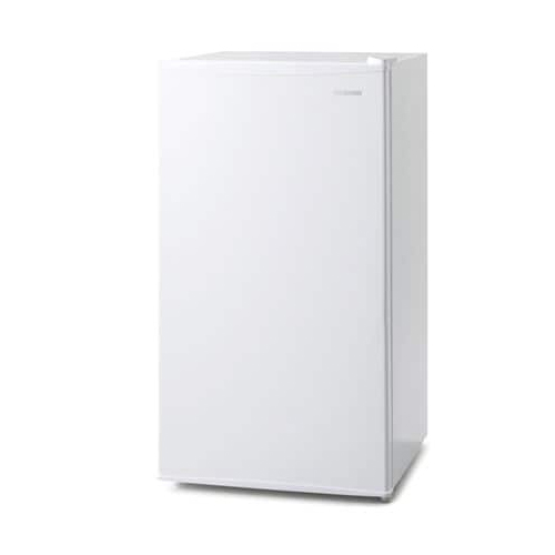 アイリスオーヤマ IRJD-9B-W [冷蔵庫 93L]