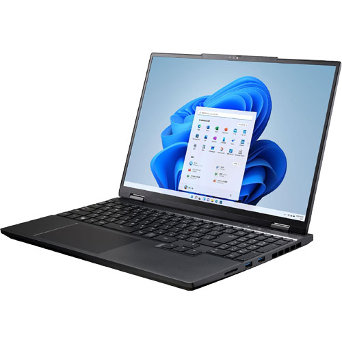 MCJ E5I7G50BKABCW101DEC-BPQD2 [G TUNE E5-I7G50BK-A]