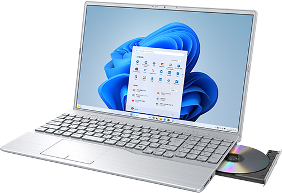 富士通 FMVA75K3SA [FMV A75-K3 シルバー]