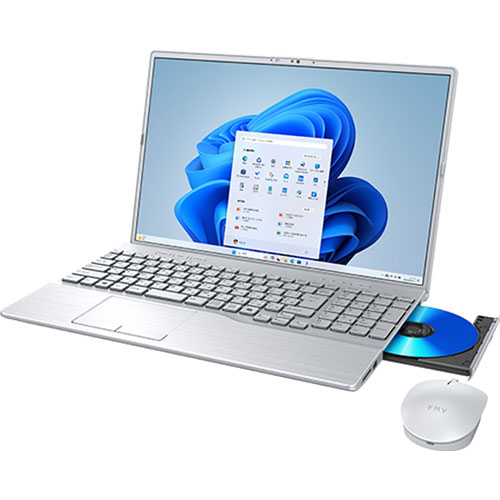 富士通 FMVA77K3SA [FMV A77-K3 シルバー]