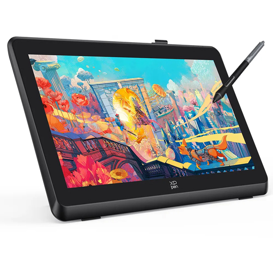 XP-PEN ART220PL_JP [Artist 22 Plus (製品保証18か月モデル)]