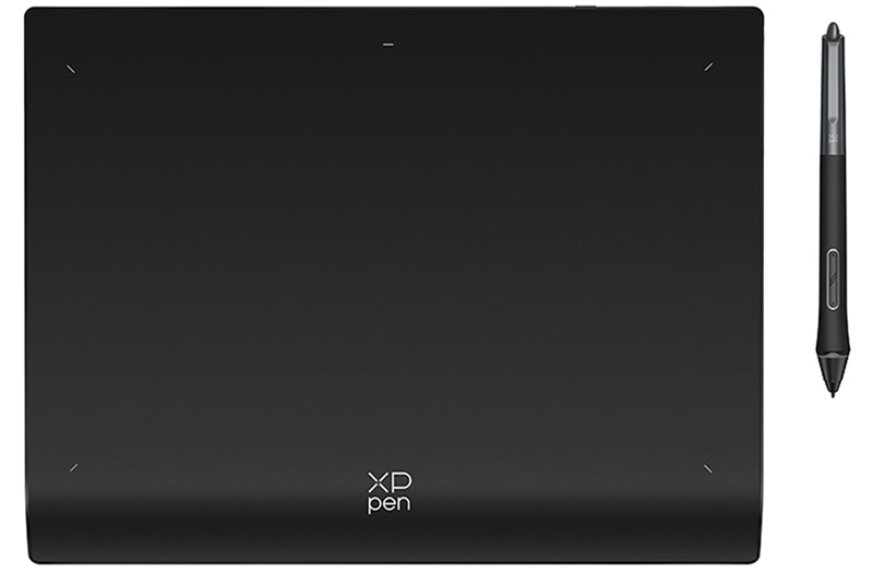 XP-PEN DPDTG2LW [Deco Pro LW (Gen2) 替え芯セット付属]