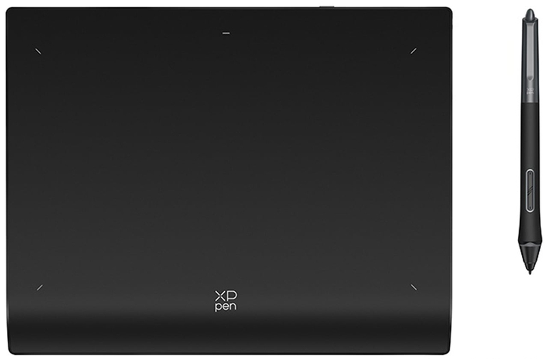 XP-PEN DPDTG2MW [Deco Pro MW (Gen2) 替え芯セット付属]