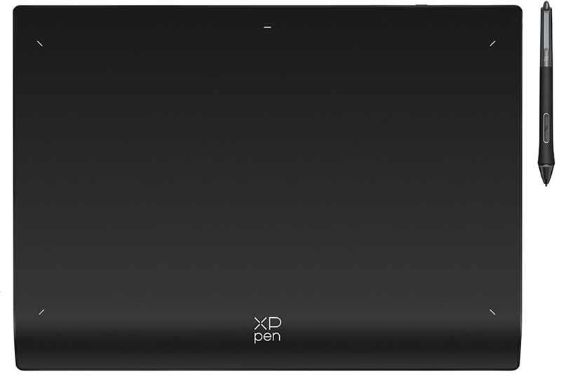 XP-PEN DPDTG2XLW [Deco Pro XLW (Gen2) 替え芯セット付属]