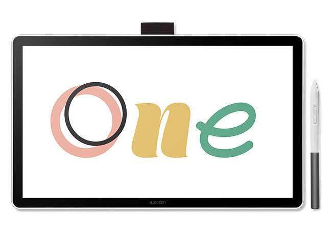 ワコム DTC141W0 [Wacom One 液晶ペンタブレット 14]