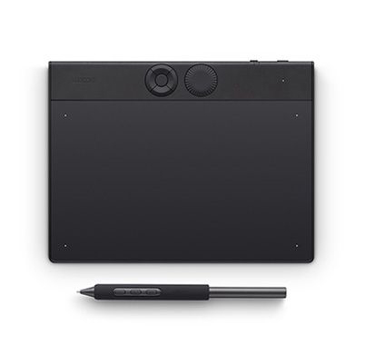 ワコム PTK470K0C [Wacom Intuos Pro small]