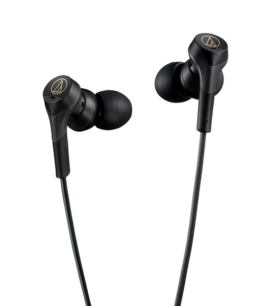 ATH-CKS330NC BK_画像1