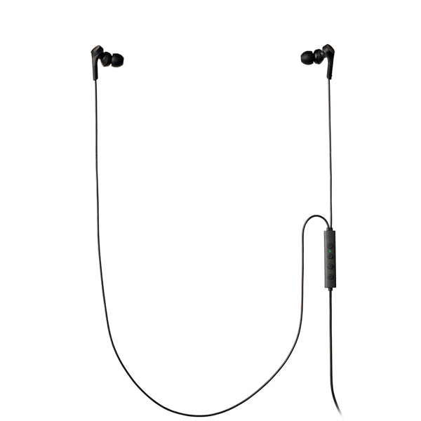 ATH-CKS330NC BK_画像2