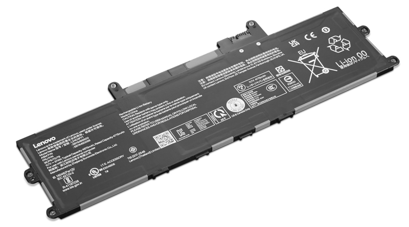レノボ・ジャパン 4X51U04335 [TP 3セルリチウムイオンバッテリー(57Wh、X1C/2in1 G10)]
