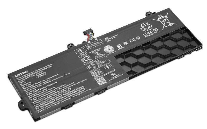 レノボ・ジャパン 4X51U04337 [TP 3セルリチウムイオンバッテリー(41Wh、TP X13 G6)]