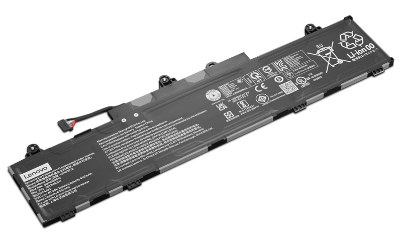 レノボ・ジャパン 4X51U04338 [TP 3セルリチウムイオンバッテリー(46.5Wh、L14G6/L16G2)]