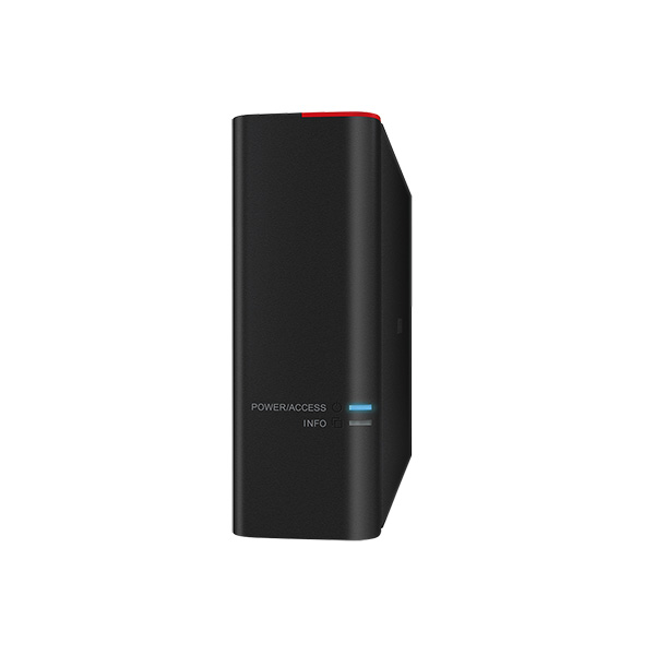 HD-SH20TU3 [法人向け 外付HDD 1ドライブ 20TB]