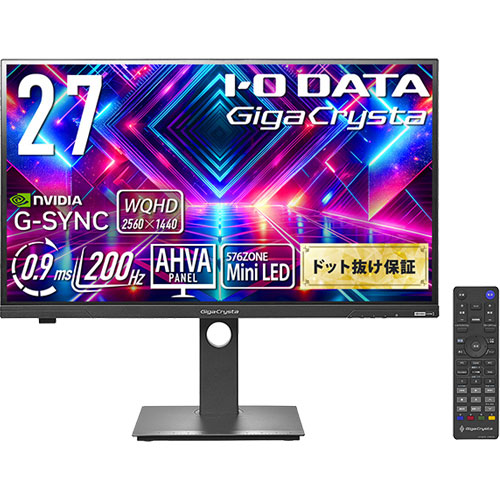 LCD-GDU271JAD_画像0