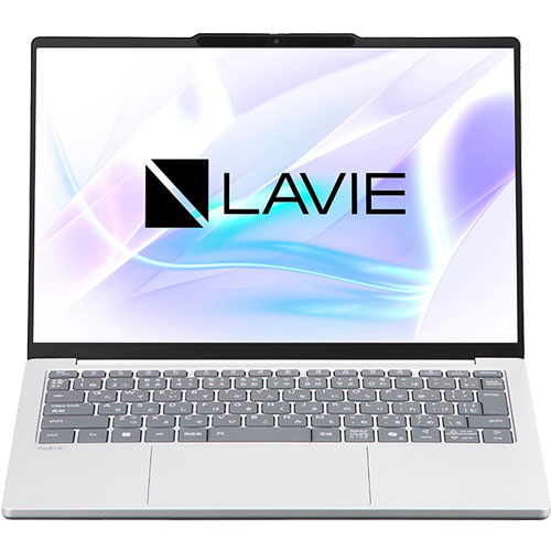 NEC PC-SE32B48D3-D [LAVIE Smart N13 Slim SE33E(Ryzen7 7735HS/16GB/256GB/W11H/365Basic+H&B/13.3)]