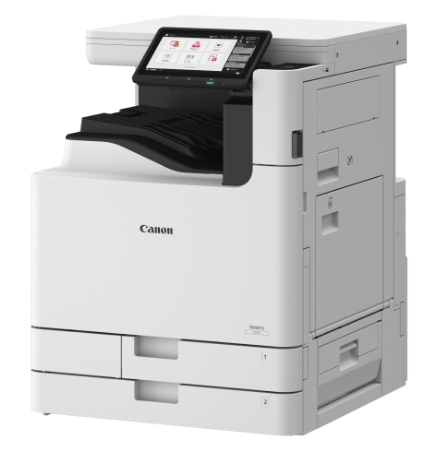 キヤノン A3カラープリンター Satera 971Ci