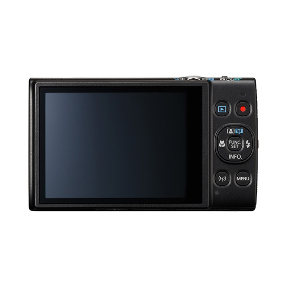 IXY 650M(BK)_画像1