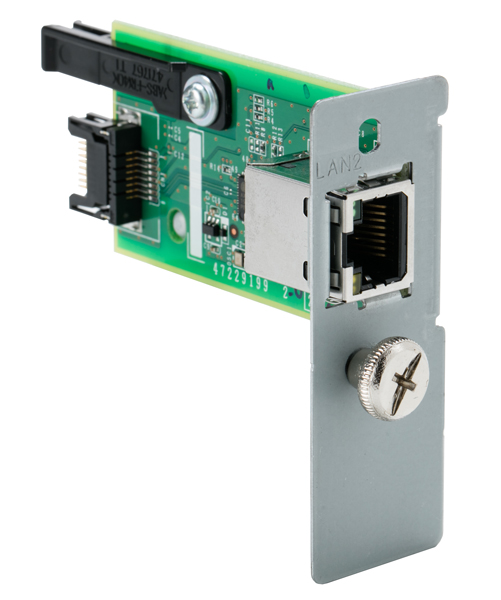 OKI COREFIDO 2/EX EL-B1 [拡張有線LANモジュール(C651/B822/B833/B843)]