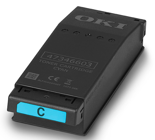 COREFIDO EX TC-C4FC1 [トナーカートリッジ/シアン (C651dnw)]