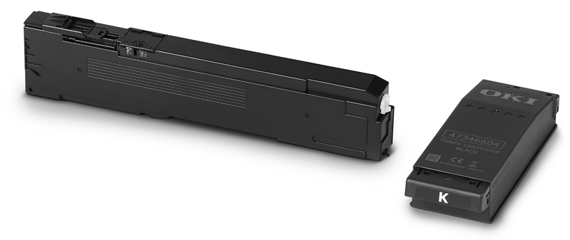 COREFIDO EX TC-C4FK1 [トナーカートリッジ/ブラック (C651dnw)]