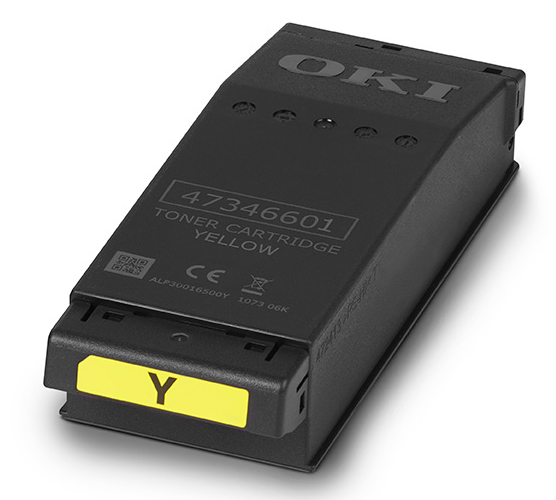 COREFIDO EX TC-C4FY1 [トナーカートリッジ/イエロー (C651dnw)]