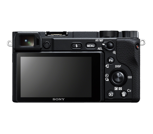 ILCE-6400K/B_画像1