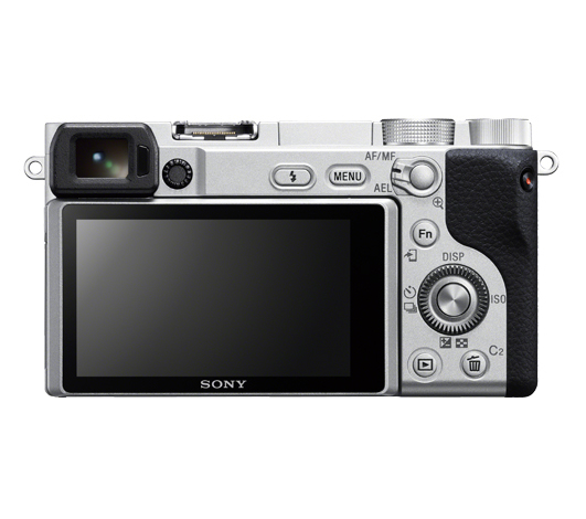 ILCE-6400K/S_画像1