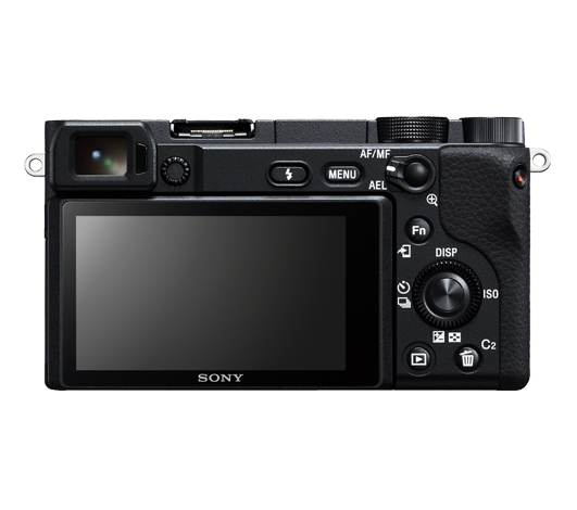 ILCE-6400X/B_画像1