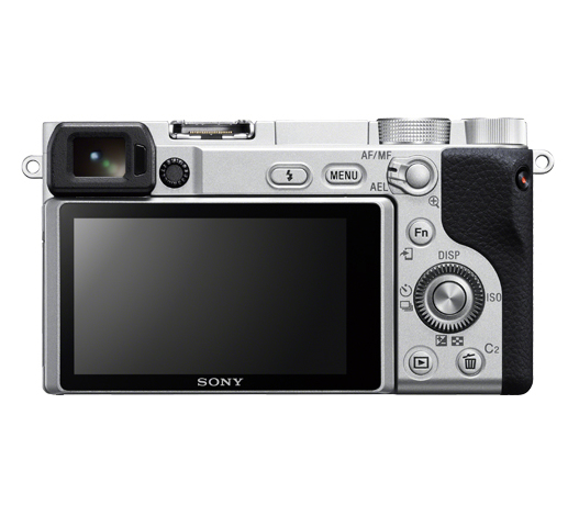 ILCE-6400X/S_画像1