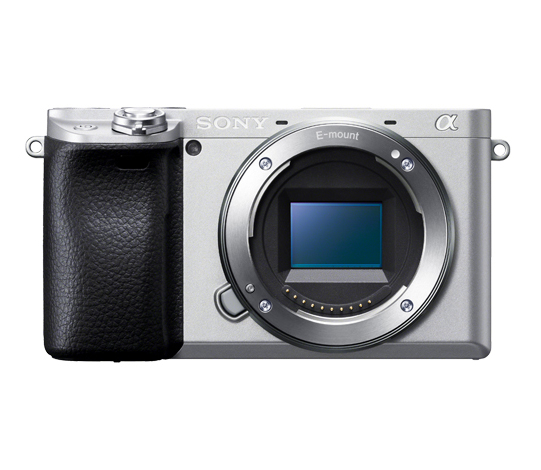 ILCE-6400X/S_画像2